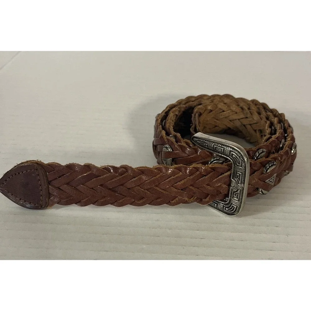 N/A genuine leather