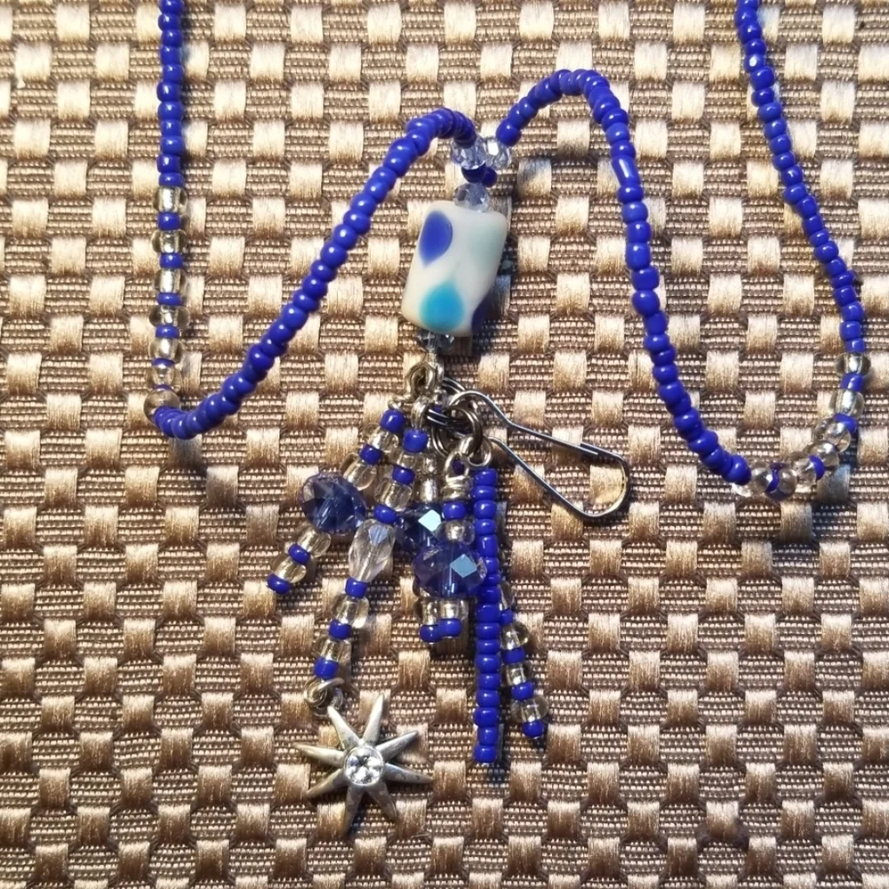 ID holder / lanyard * very nice