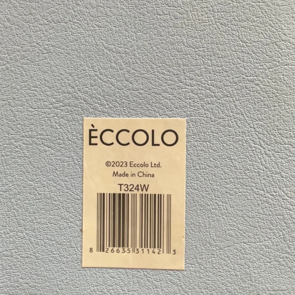 Eccolo mini notebook