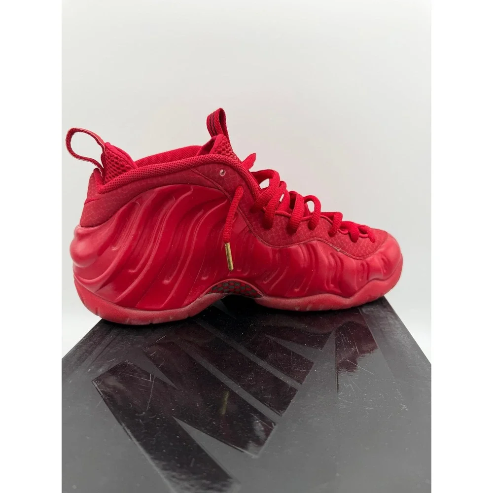 Nike air foamposite