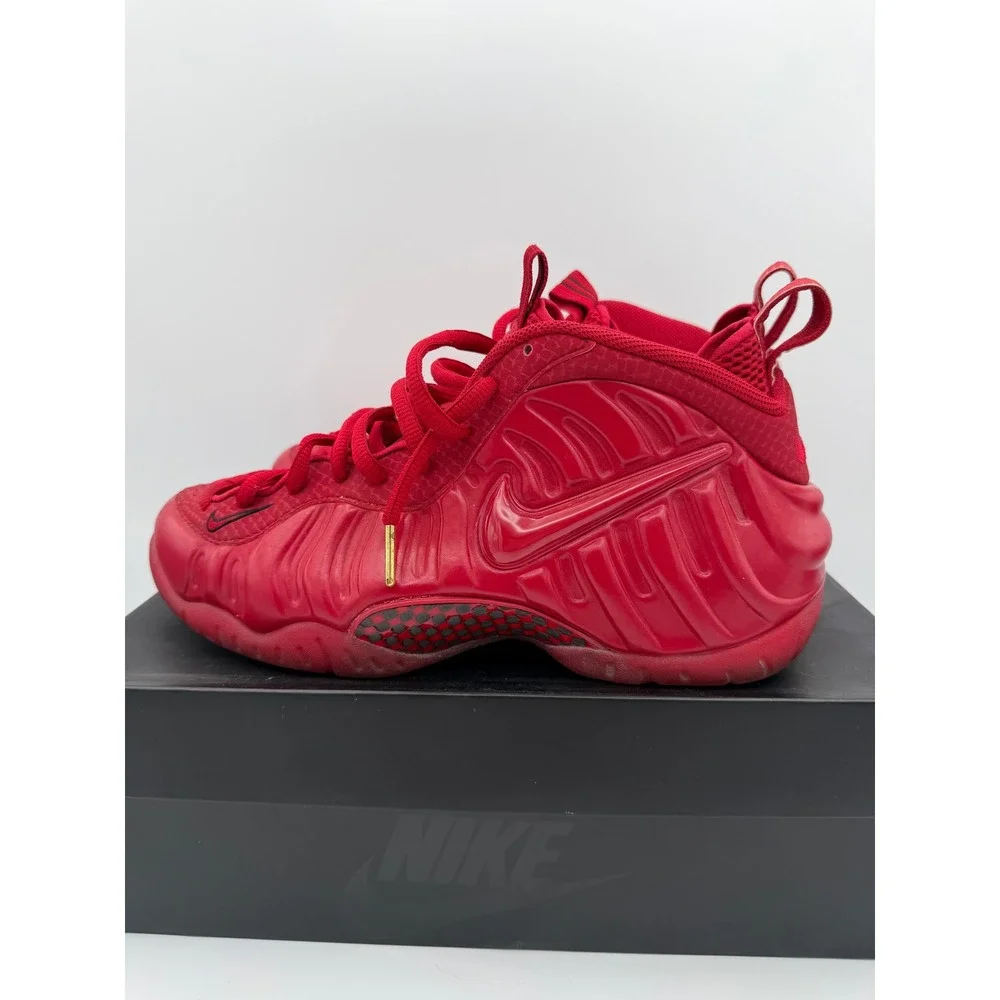 Nike air foamposite