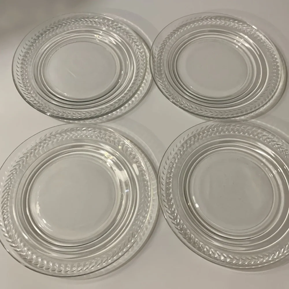 Vintage set 70s