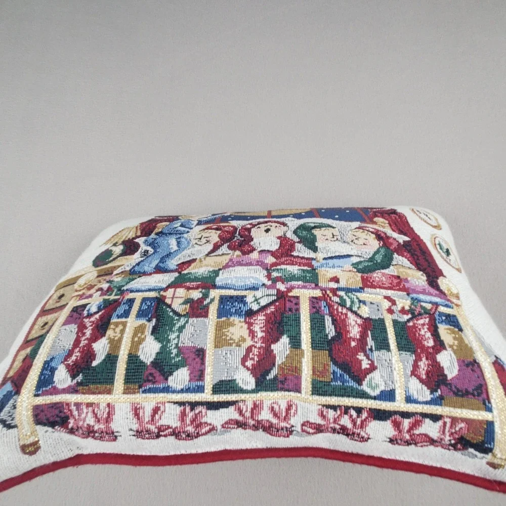 Riverdale vintage tapestry