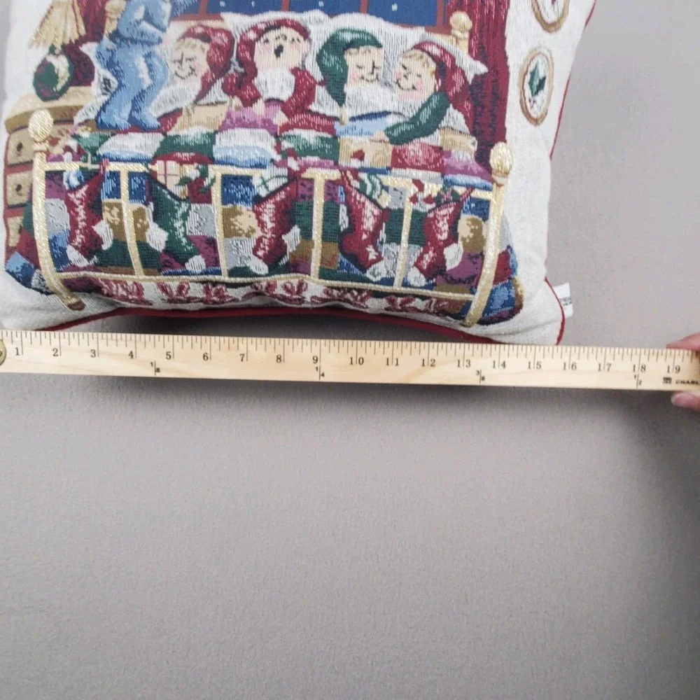 Riverdale vintage tapestry