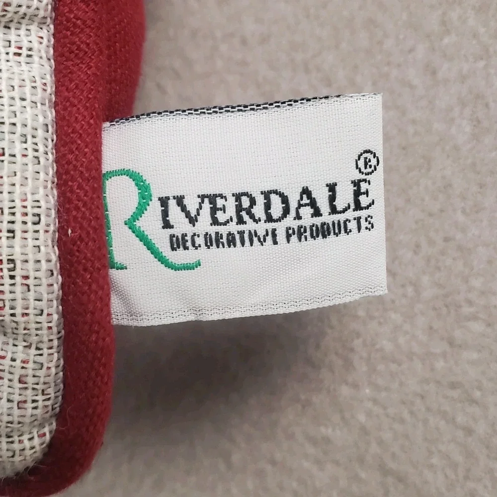 Riverdale vintage tapestry
