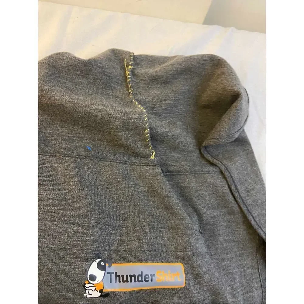 Thunder shirt thunder shirt