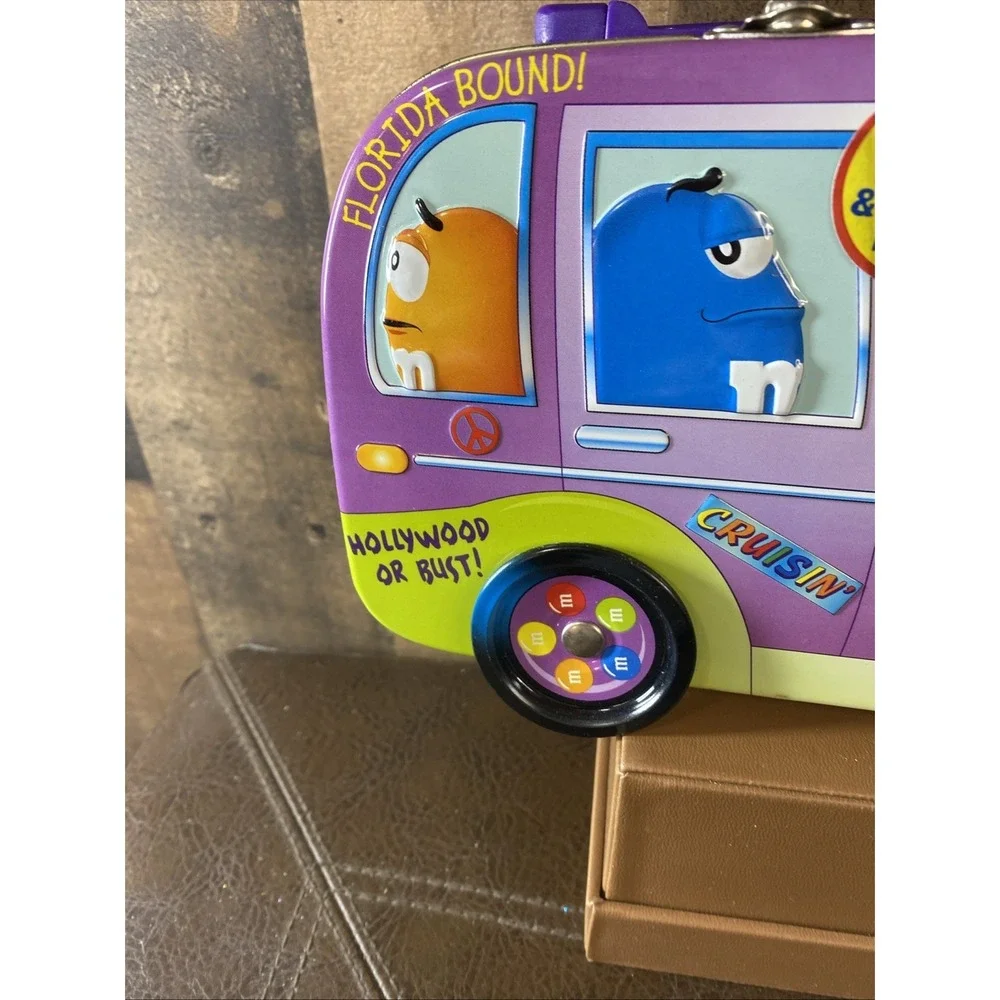 M&MS this collectible