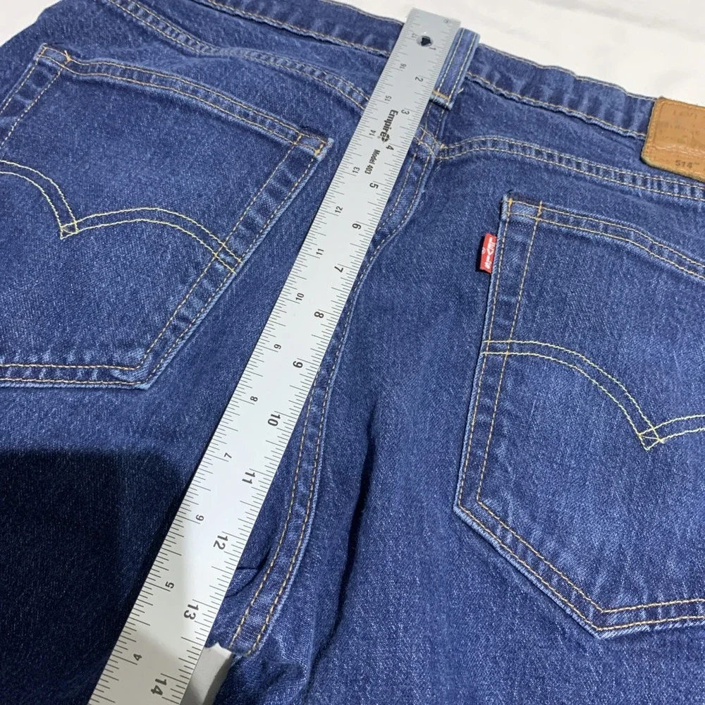 Levis crafted comfort