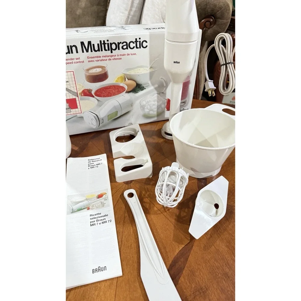 braun multipractic mr7