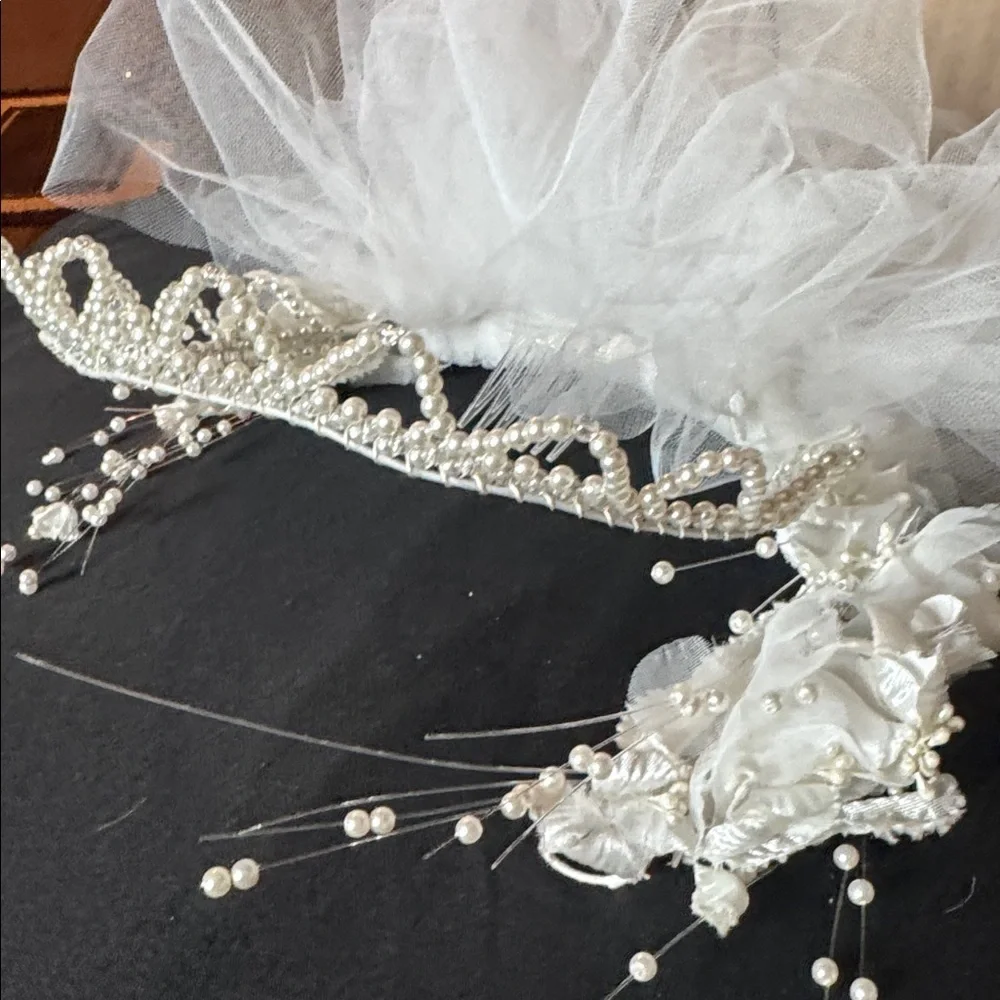 Alaska Brides elegant vintage