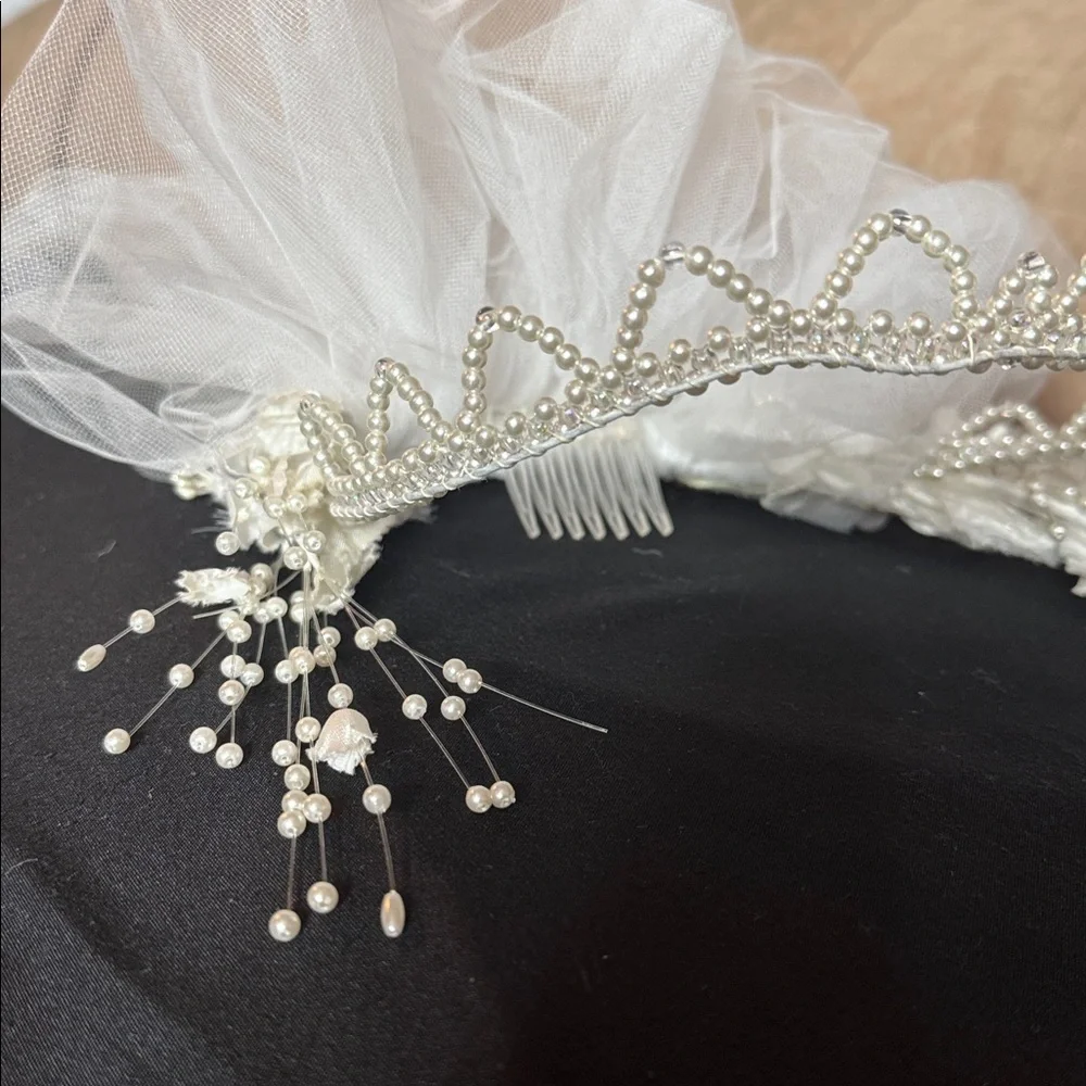 Alaska Brides elegant vintage