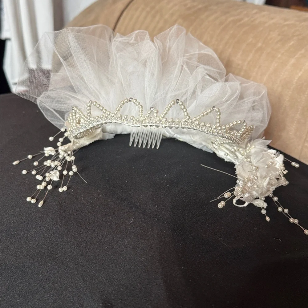 Alaska Brides elegant vintage