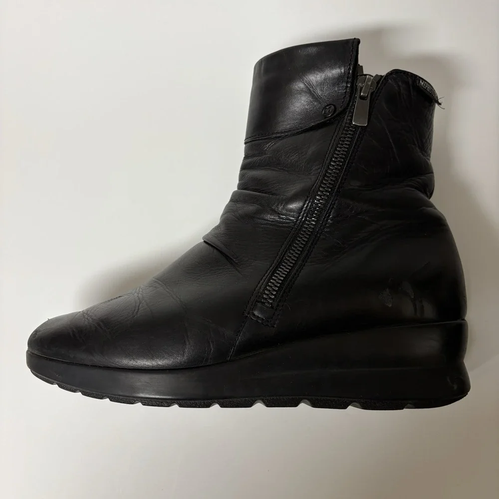 Mephisto phila black
