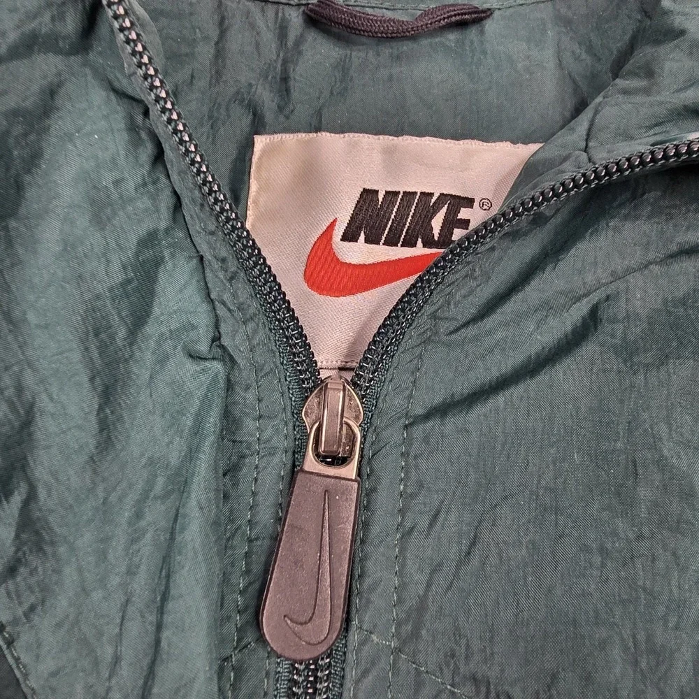 Nike please check