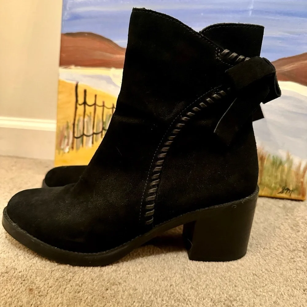UGG there kind