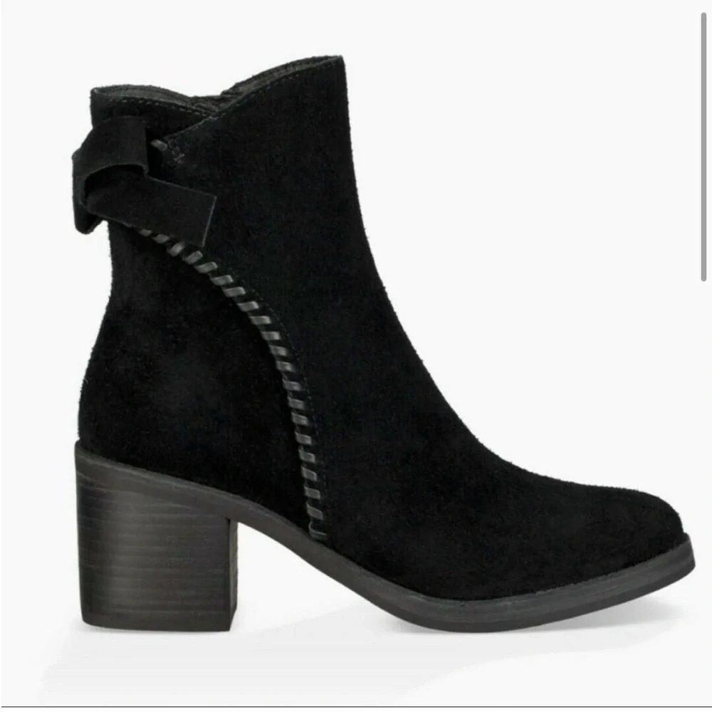 UGG there kind