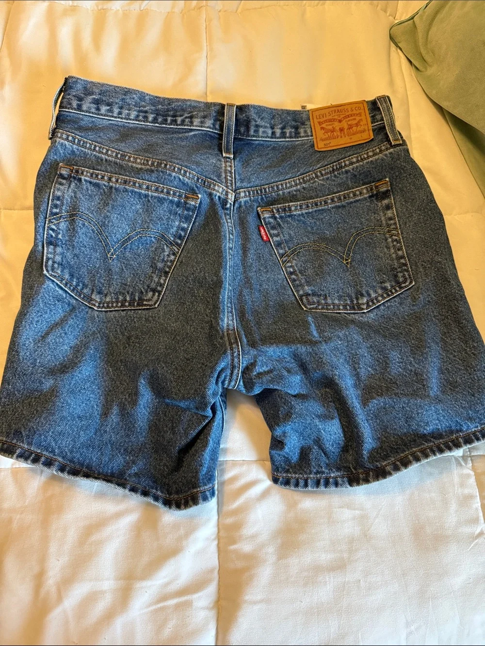 Levis classic men