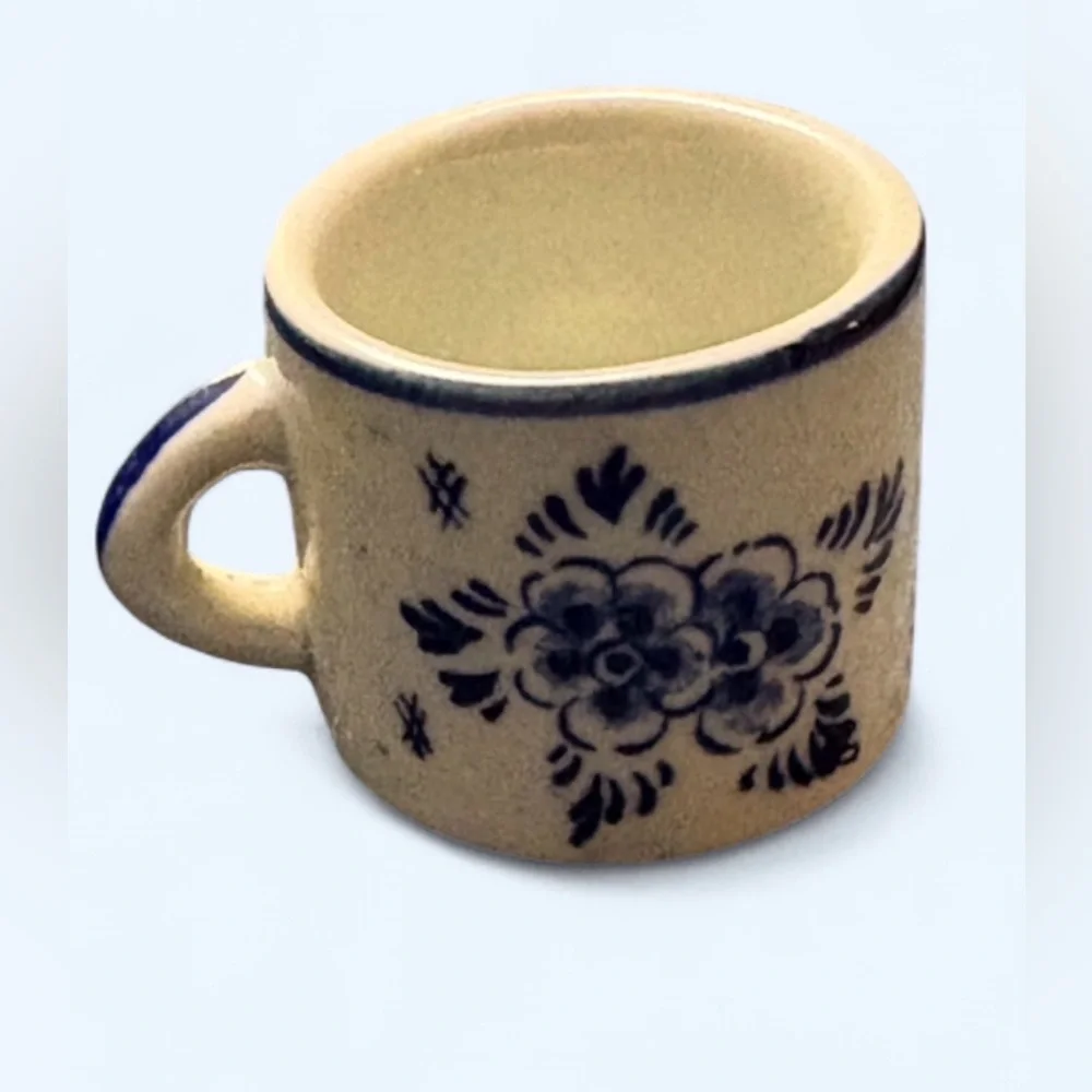 Delft Blue two great