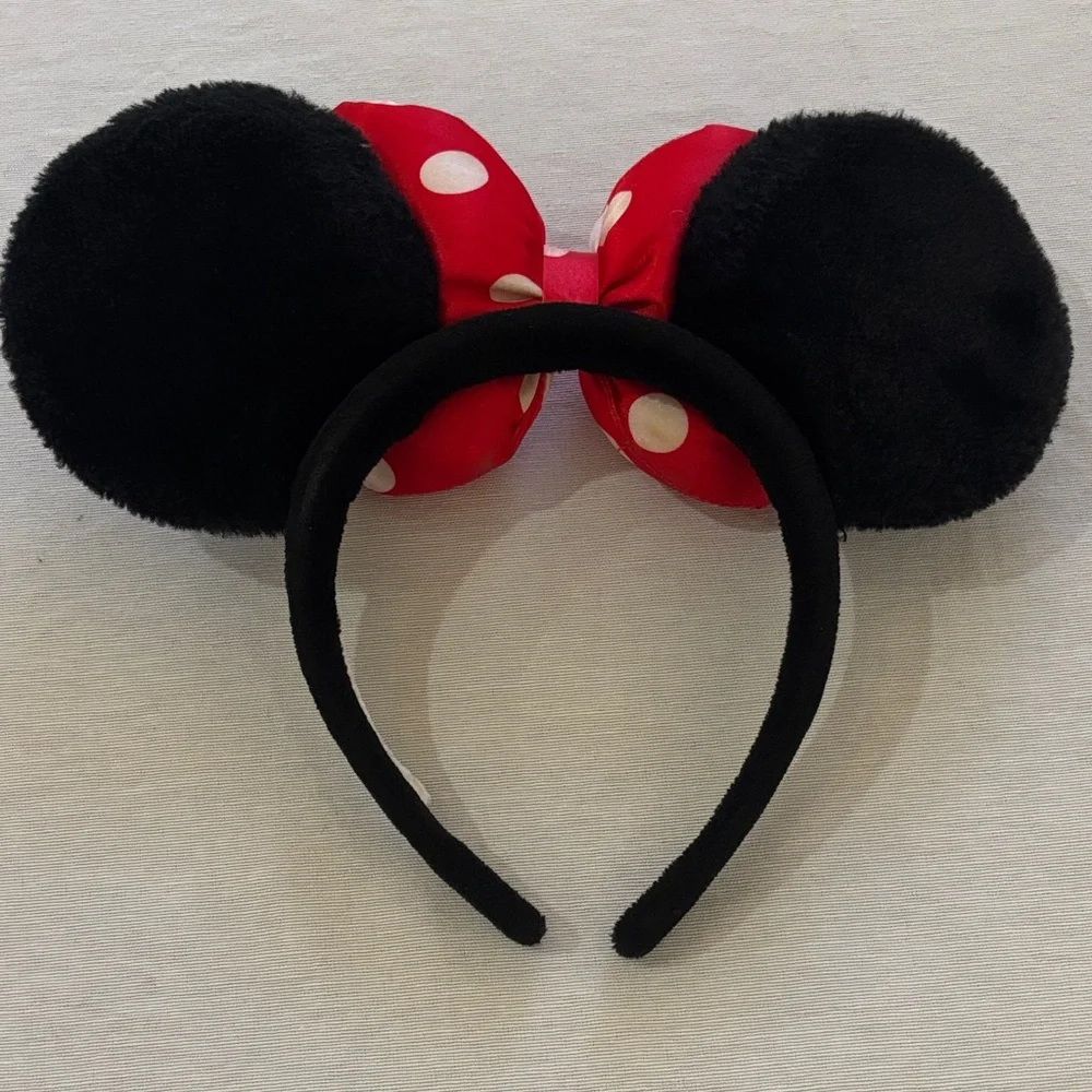 N/A cute minnie