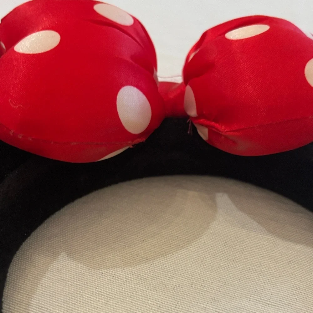 N/A cute minnie