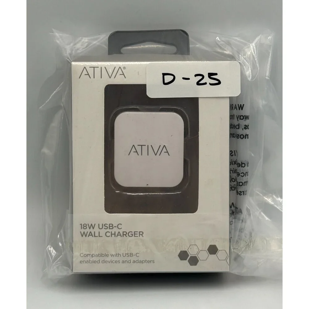Ativa new 18