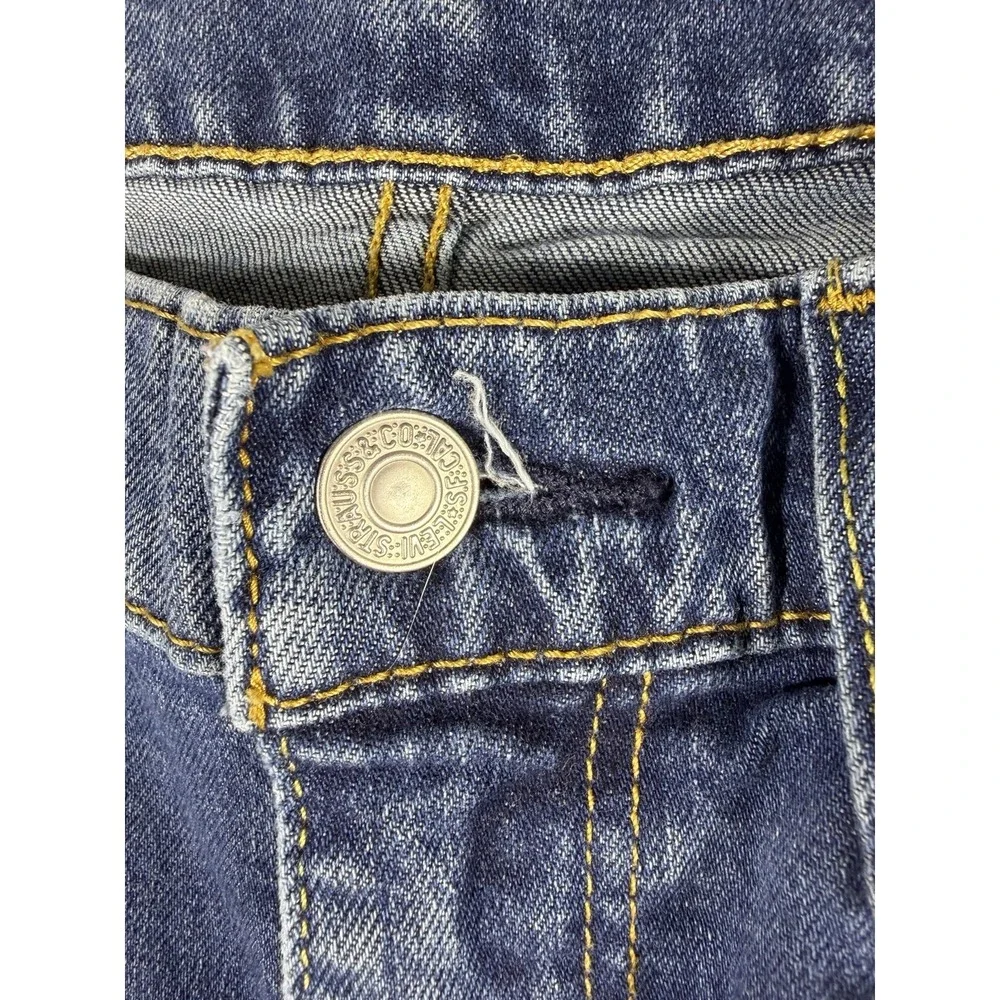 Levis marca levi
