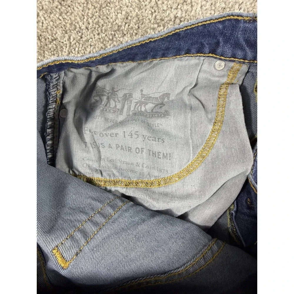 Levis marca levi