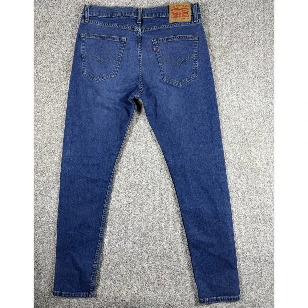 Levis marca levi