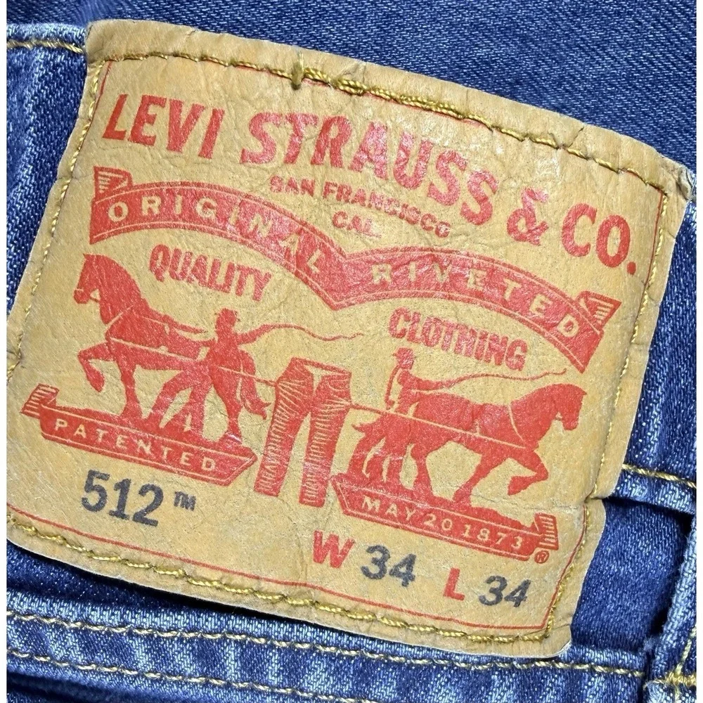 Levis marca levi