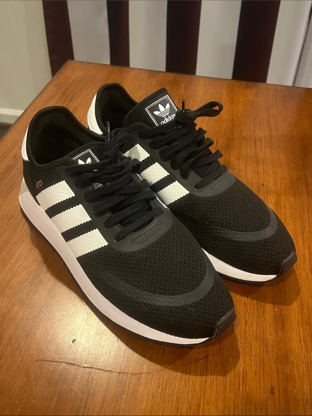 adidas authentic hour most