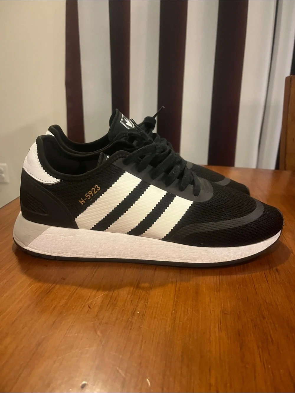 adidas item authentic