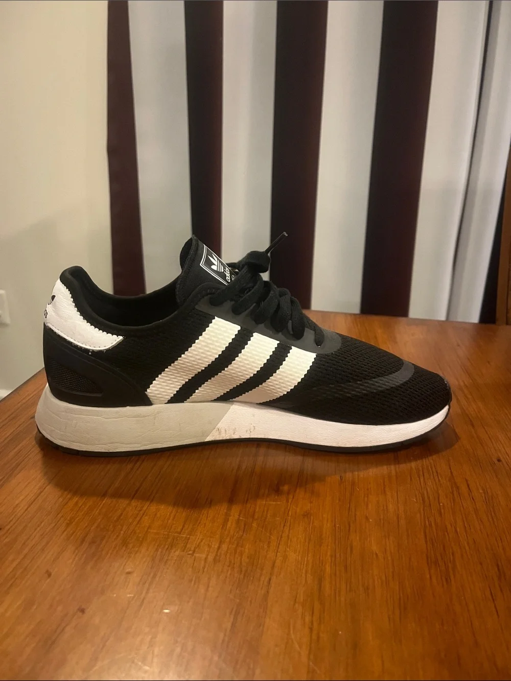 adidas item most time