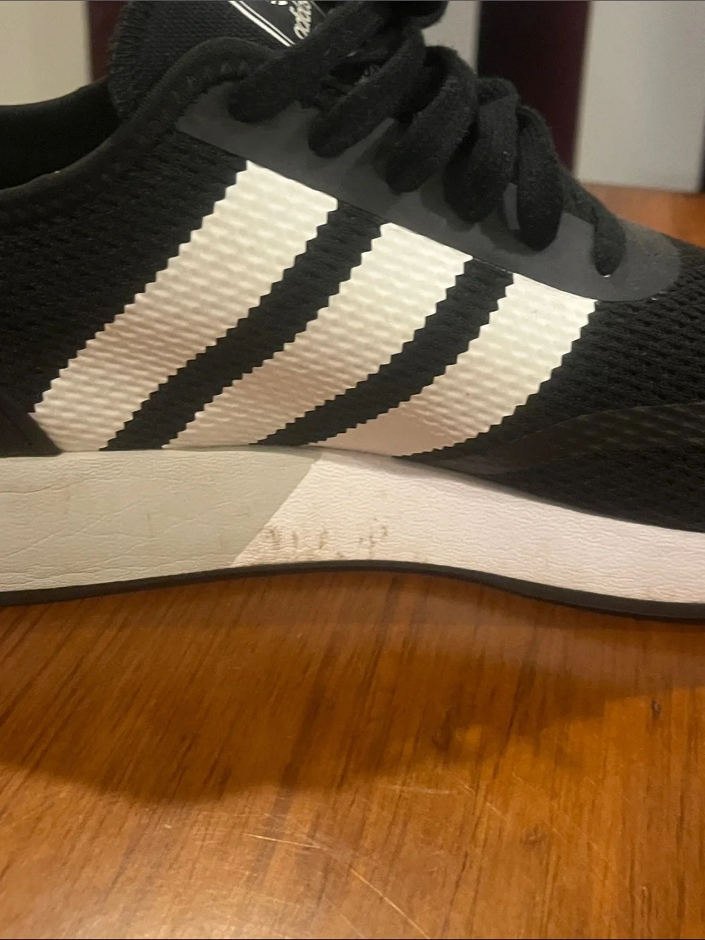 adidas item time hour