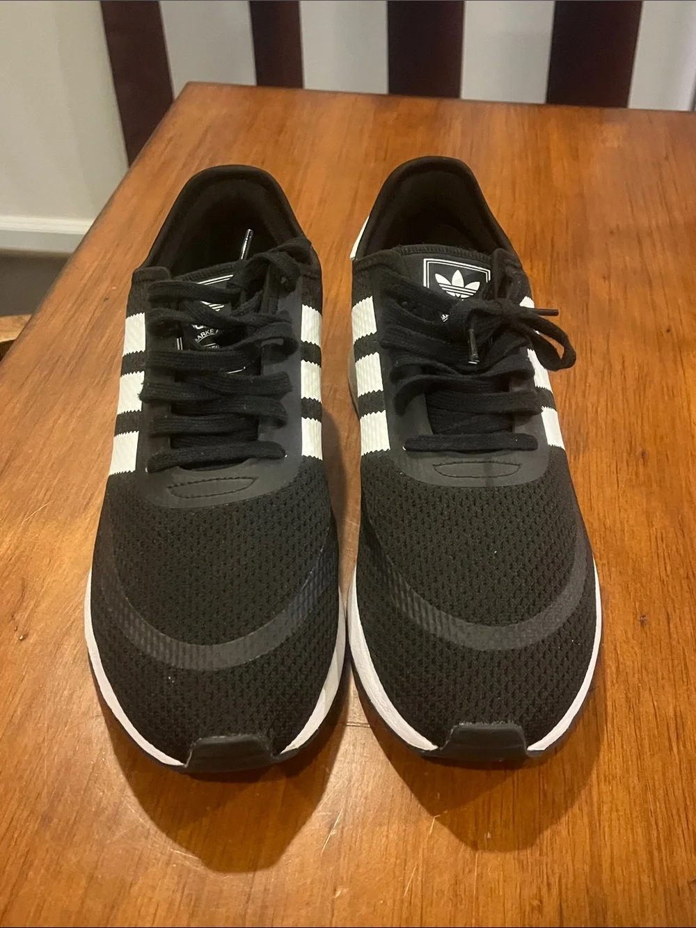 adidas hour worn