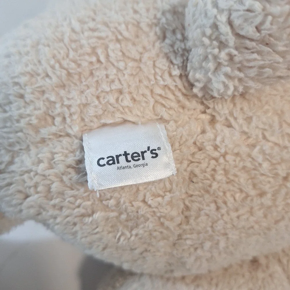 Carters carter tan