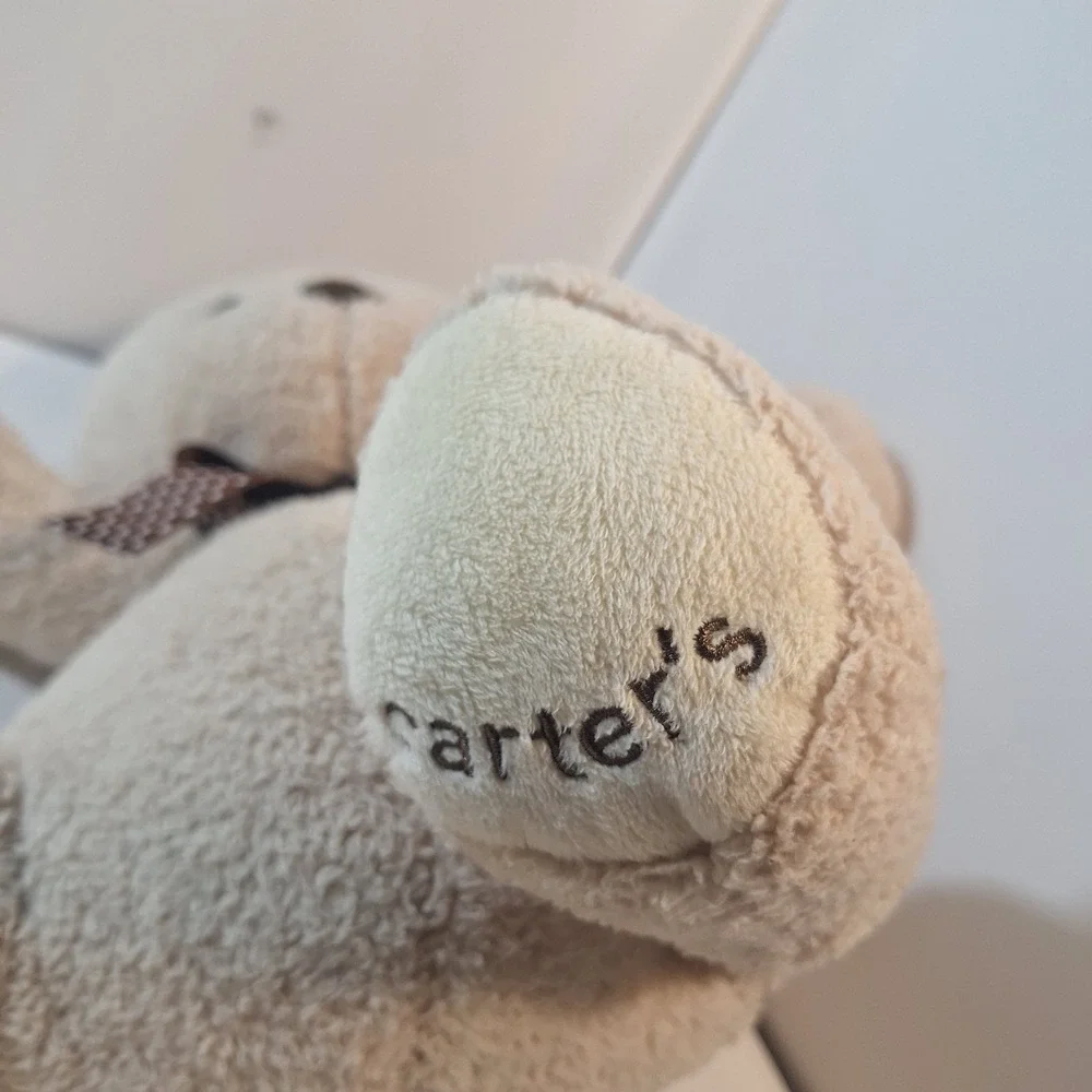 Carters carter tan
