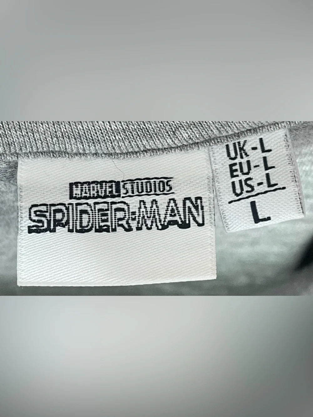 Marvel studios spider