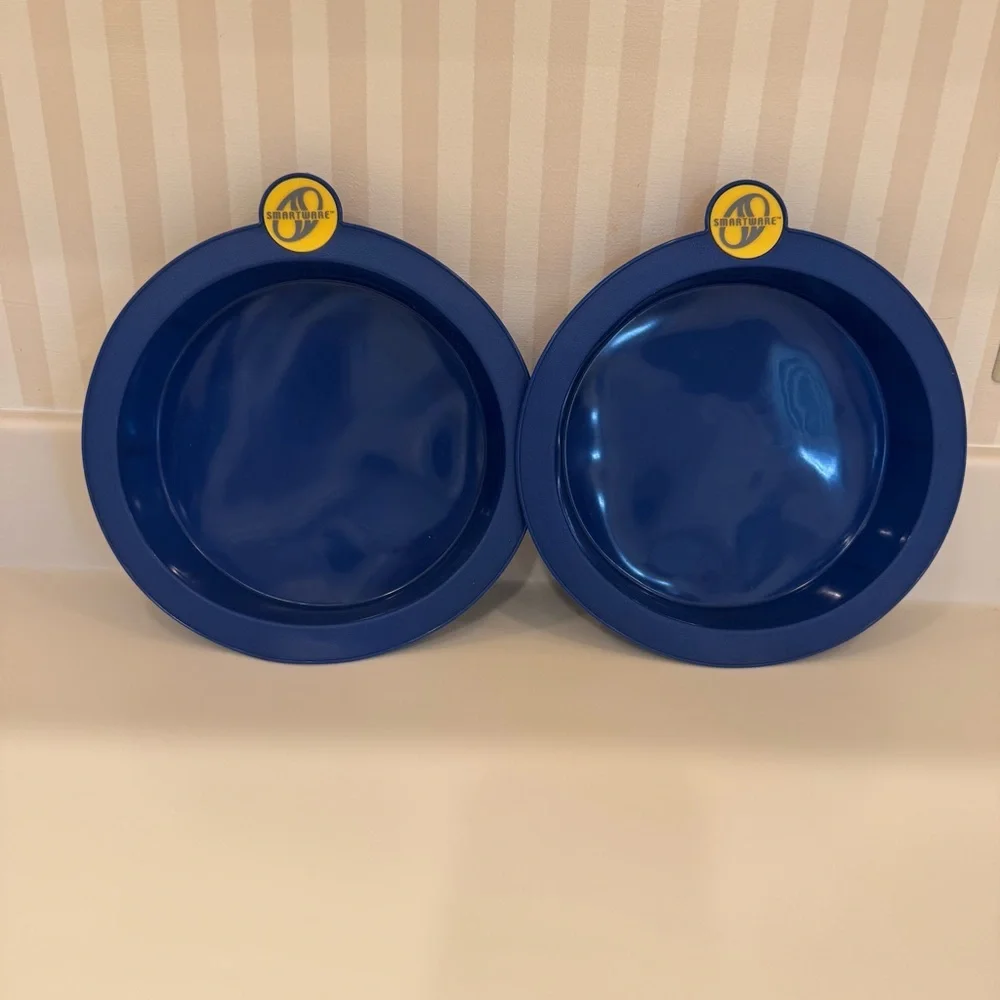 Smartware silicone scratched