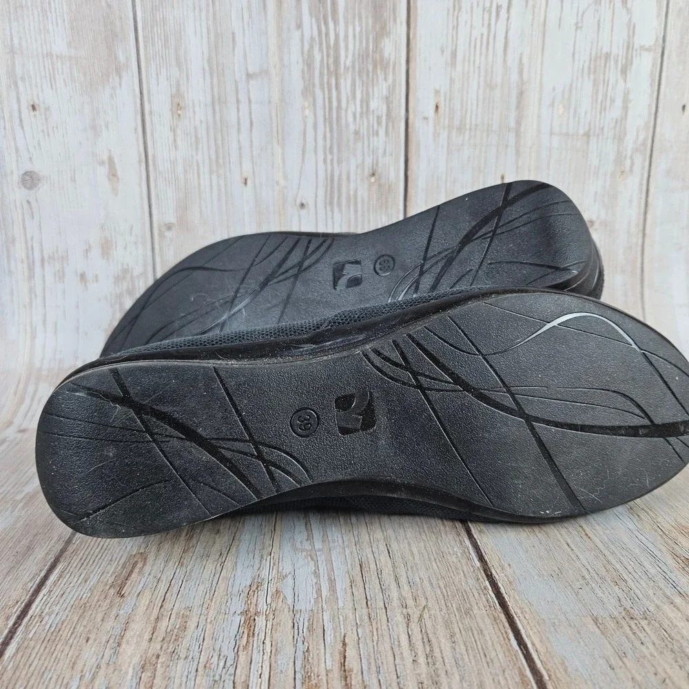 Revere brand loafers