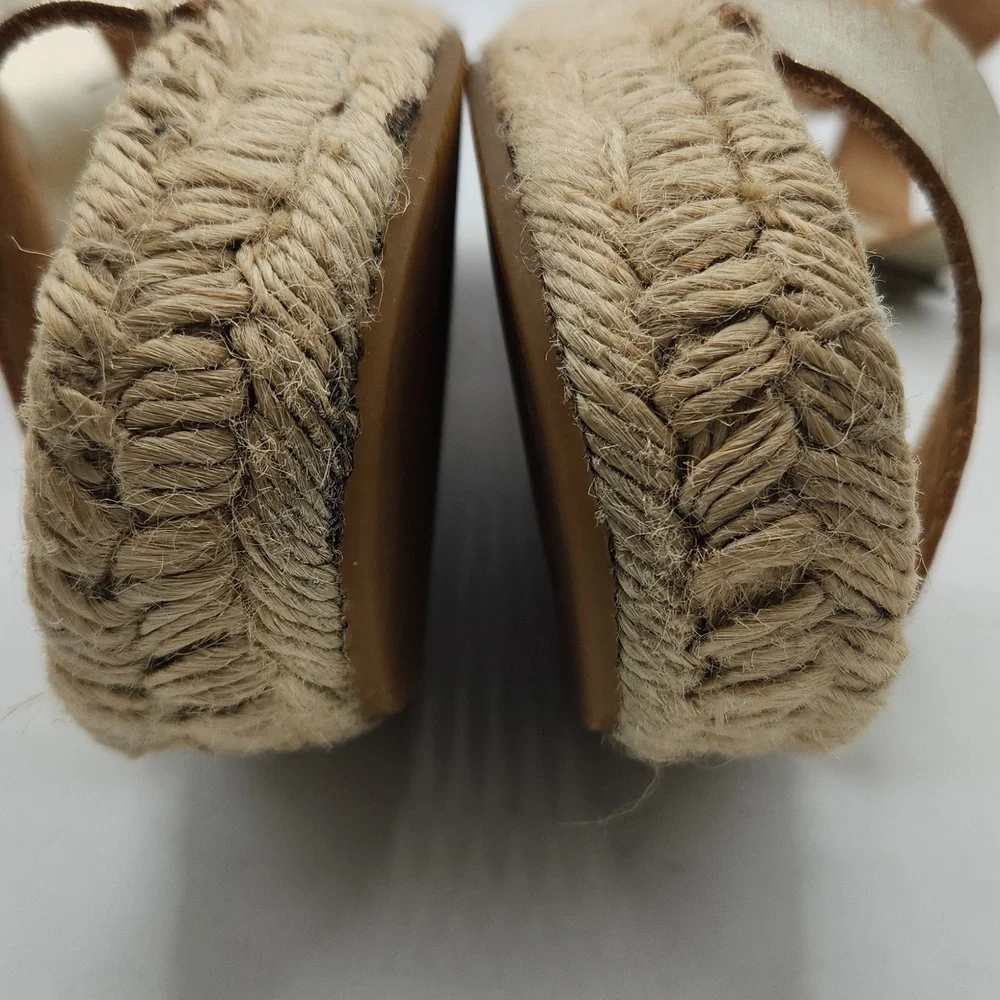Soludos cadiz metallic
