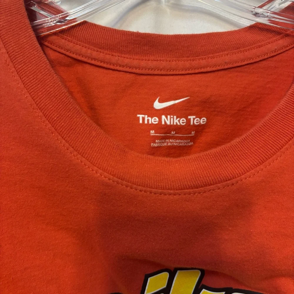 Nike shirt mens