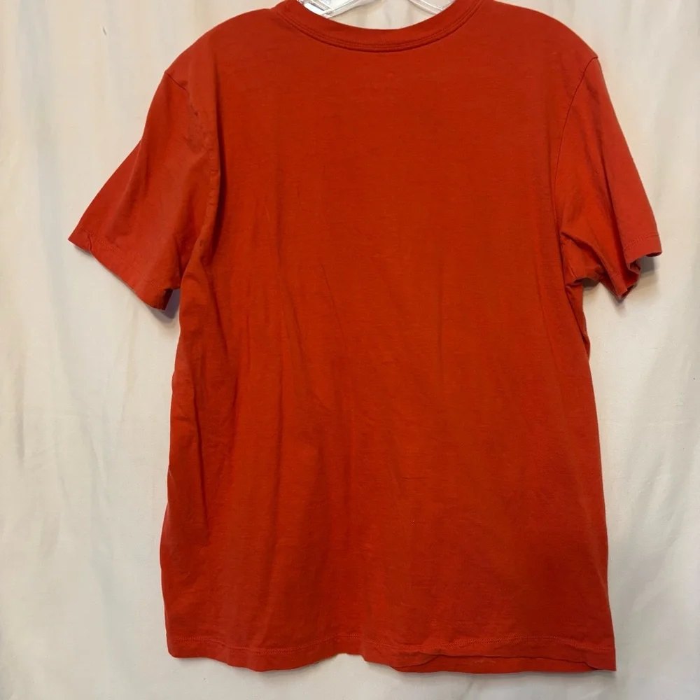Nike shirt mens