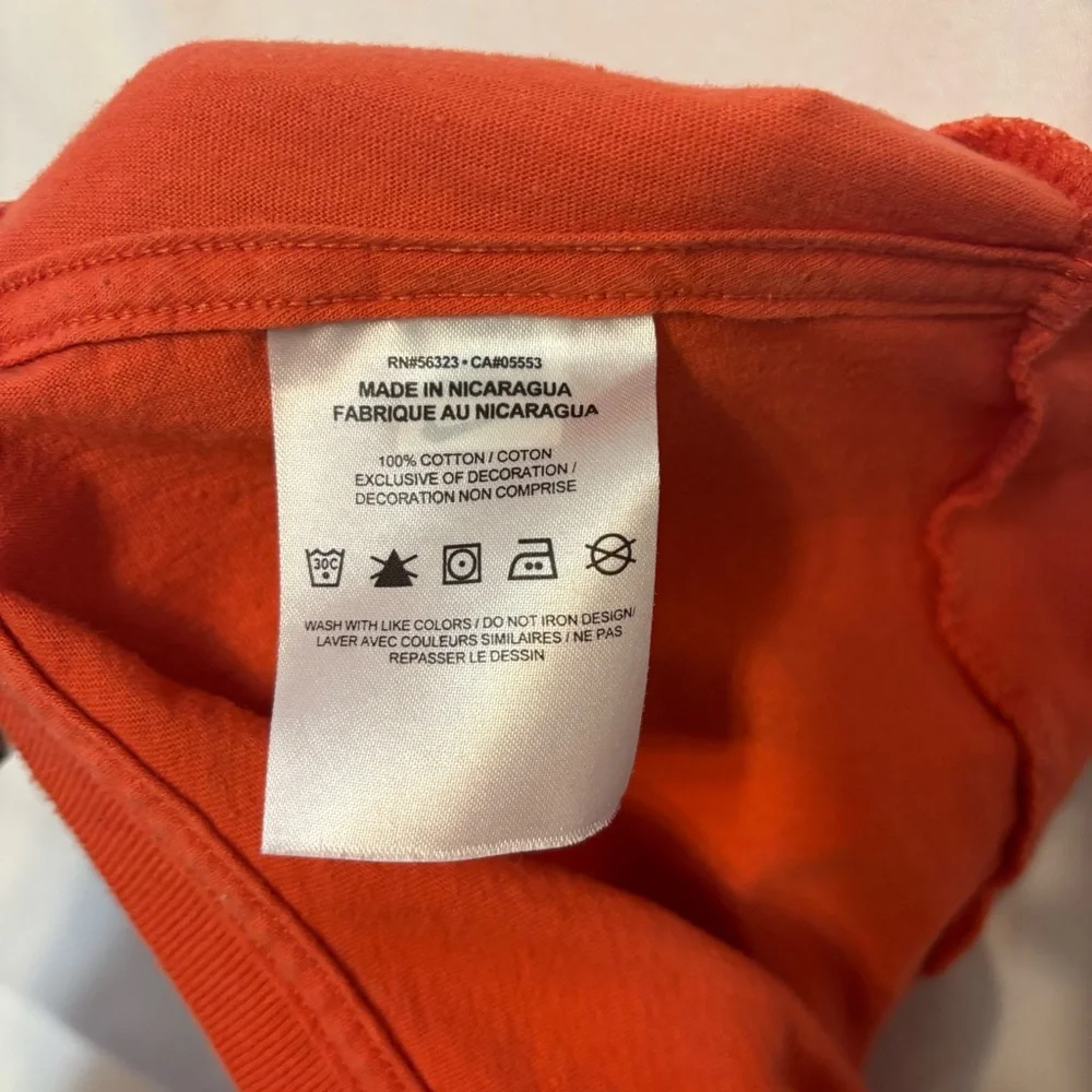 Nike shirt mens