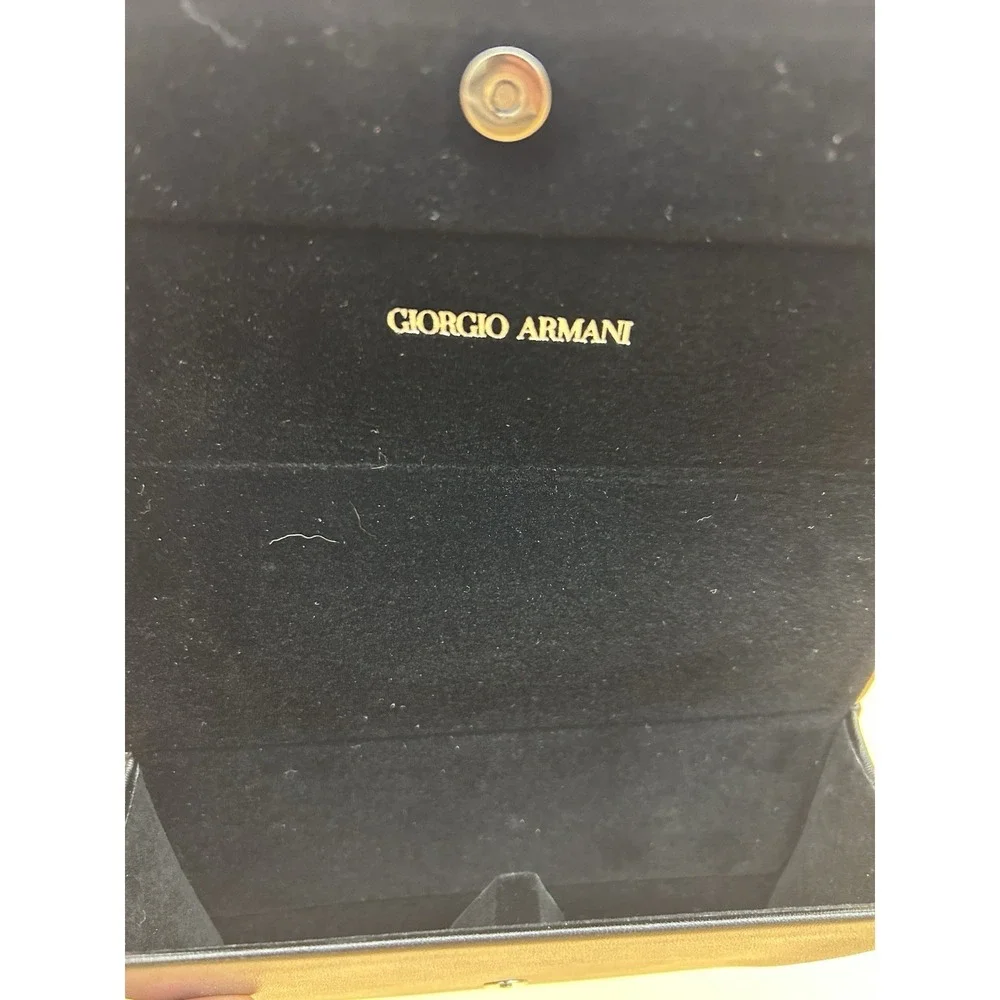 Giorgio Armani authentic giorgio