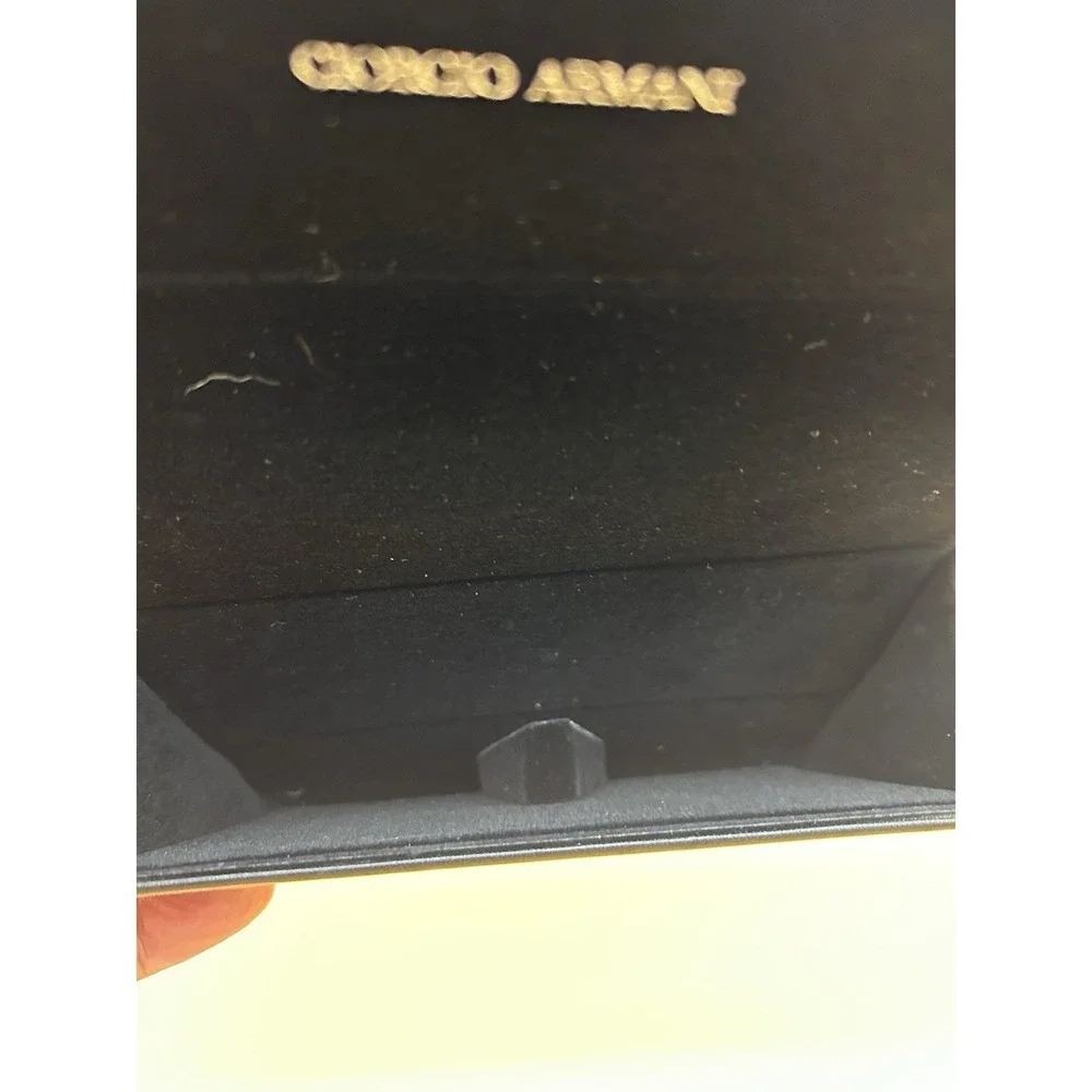 Giorgio Armani authentic giorgio