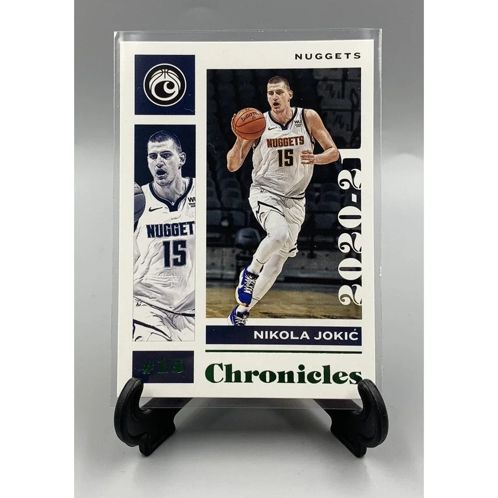 N/A nikola jokic