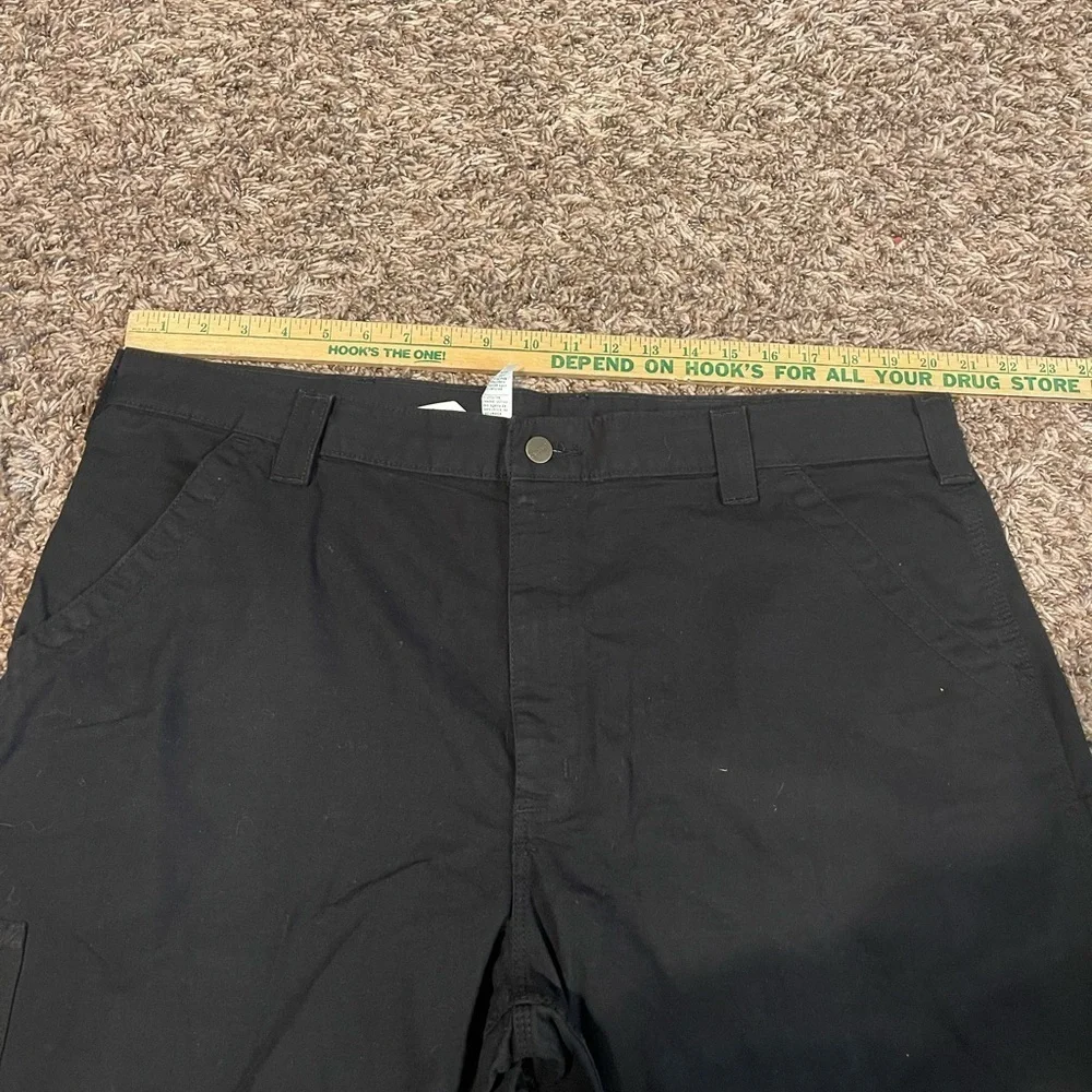 Carhartt thirds this