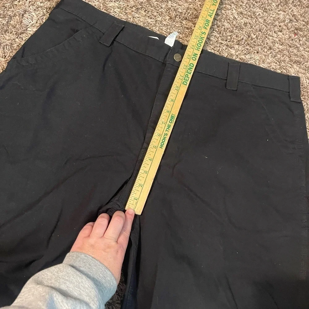 Carhartt thirds this