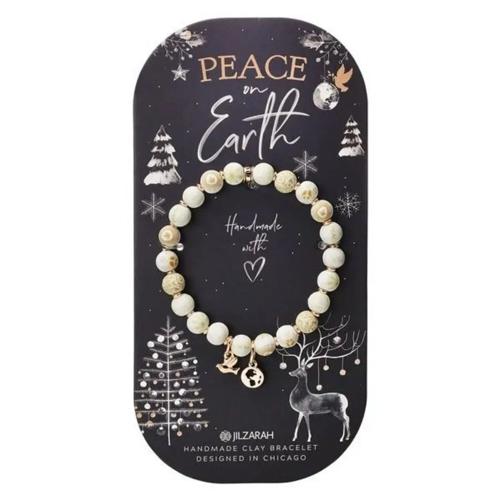 Jilzarah gift dove