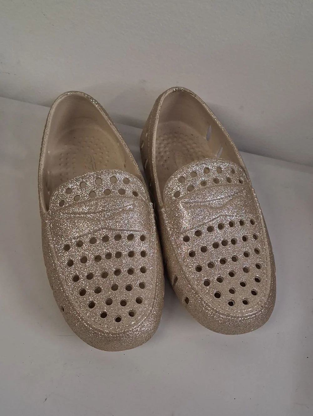 Floafers loafer that driver